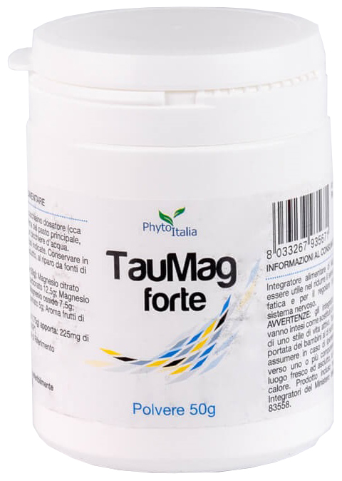 TAUMAG FORTE 50 G - farmachicca