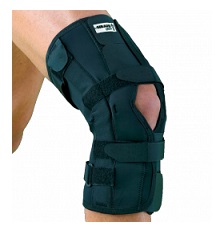 GIBAUD ORTHO LIGAGIB OPEN GINOCCHIERA ARTICOLATA 04 - farmachicca