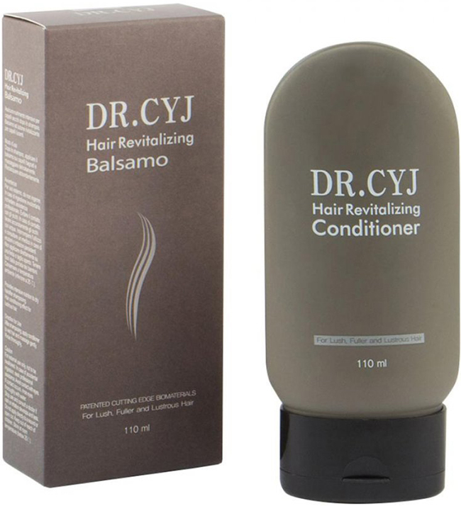 DR.CYJ BALSAMO RIVITALIZZANTE 110 ML - farmachicca