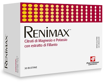 RENIMAX 30 BUSTE - farmachicca