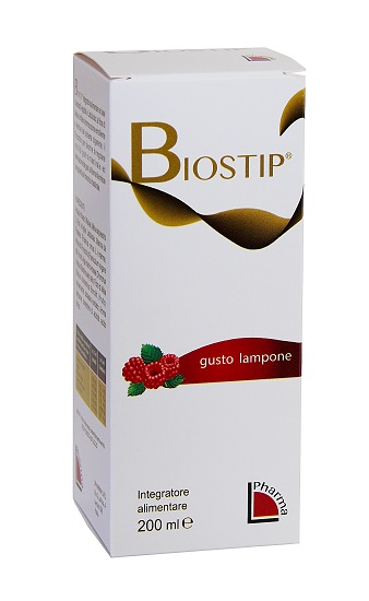 BIOSTIP 200 ML - farmachicca