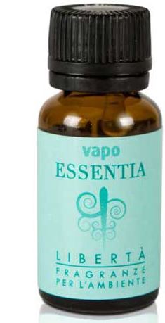 VAPO ESSENTIA LIBERTA 10 ML - farmachicca