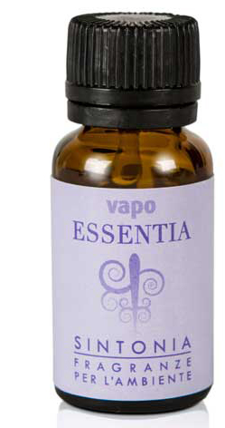 VAPO ESSENTIA SINTONIA 10 ML - farmachicca