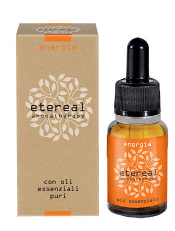 ETEREAL ENERGIA 15 ML - farmachicca