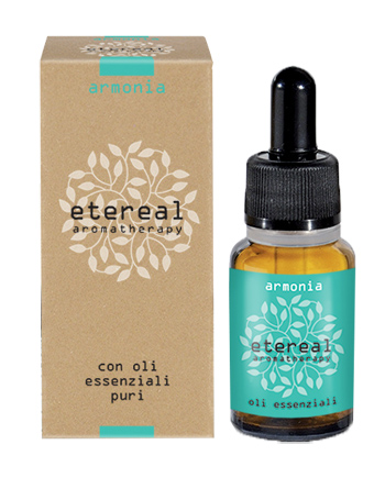 ETEREAL ARMONIA 15 ML - farmachicca