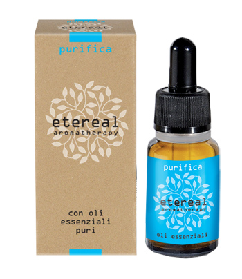 ETEREAL PURIFICA 15 ML - farmachicca