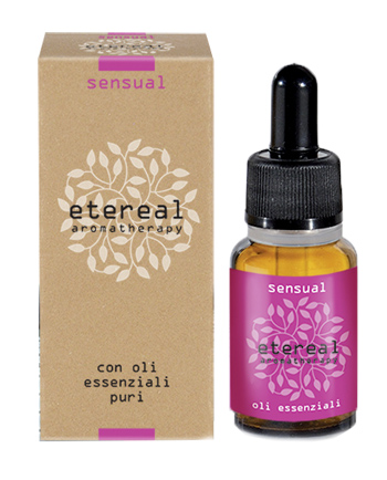 ETEREAL SENSUAL 15 ML - farmachicca