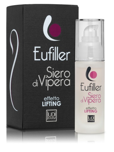 EUFILLER SIERO DI VIPERA 30 ML - farmachicca
