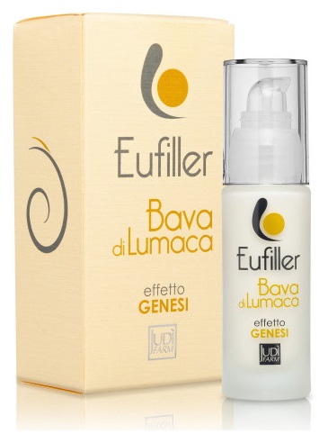EUFILLER BAVA DI LUMACA 30 ML - farmachicca