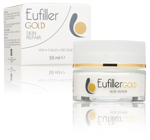 EUFILLER GOLD 50 ML - farmachicca