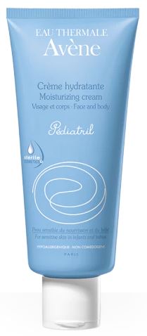 EAU THERMALE AVENE PEDIATRIL CREMA IDRATANTE 200 ML - farmachicca