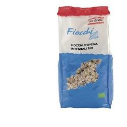 FIOCCHI DI AVENA BIO 500 G - farmachicca