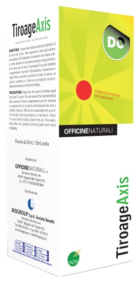 TIROAGE AXIS 50ML SOL IAL - farmachicca