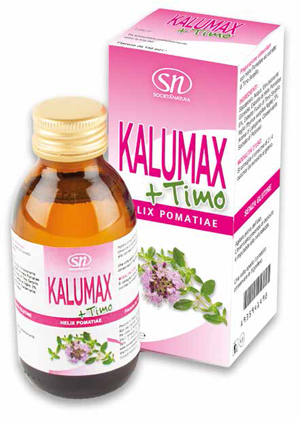 KALUMAX TIMO 150 ML - farmachicca