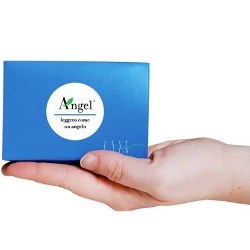 ANGEL 30 CAPSULE - farmachicca