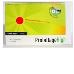 PROLATTAGE HIGH 30CPR 850MG - farmachicca