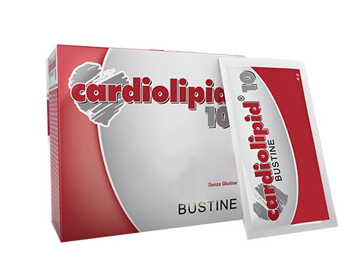 CARDIOLIPID 10 20 BUSTINE - farmachicca