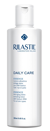 RILASTIL DAILY CARE ESSENCE LOZIONE - farmachicca