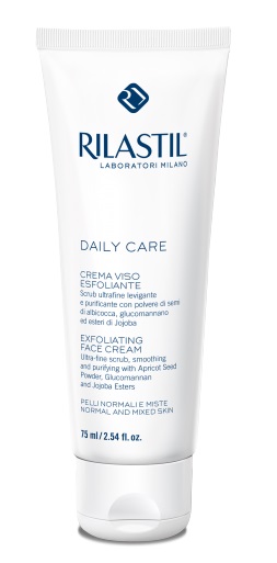 RILASTIL DAILY CARE CREMA VISO ESFOLIANTE - farmachicca