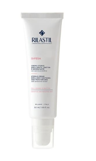 RILASTIL DIFESA CREMA STERILE - farmachicca