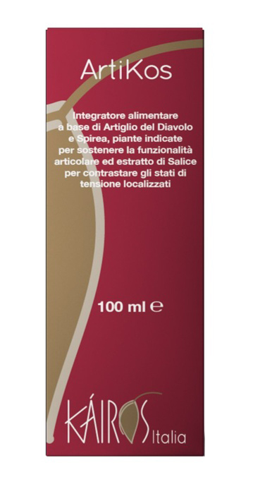 ARTIKOS GOCCE 100 ML - farmachicca