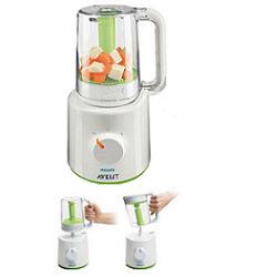 AVENT EASYPAPPA 2 IN 1 - farmachicca