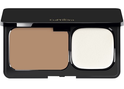 EUPHIDRA FDT COMPATTO FC04 ALABASTRO - farmachicca