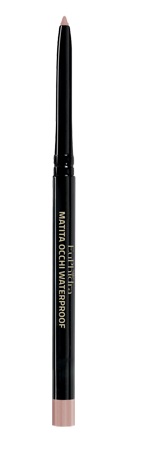 EUPHIDRA MATITA OCCHI WATERPROOF EA03 BURRO - farmachicca