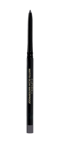 EUPHIDRA MATITA OCCHI WATERPROOF EA06 GRIGIO - farmachicca