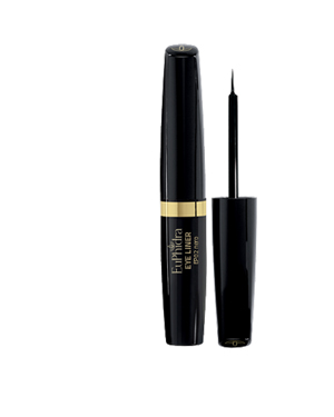 EUPHIDRA EYE LINER NERO EP02 - farmachicca