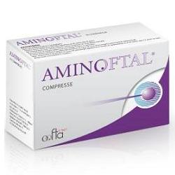 AMINOFTAL 45 COMPRESSE - farmachicca