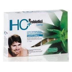 HC+ PROBIOT UO 12F - farmachicca