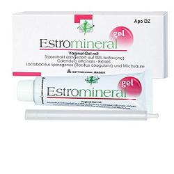 ESTROMINERAL GEL 30ML - farmachicca