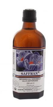SAFFRAN IDROMIELE 200 ML - farmachicca