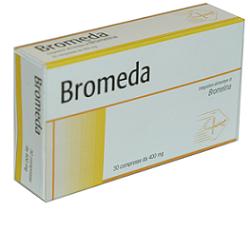 BROMEDA 30 COMPRESSE - farmachicca