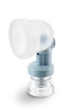 KIT PER AEROSOLTERAPIA PERFECTA CON AMPOLLA MEFAR 2000 - farmachicca