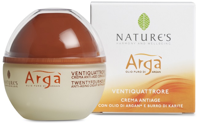 ARGA' 24ORE CREMA ANTIAGE 50 ML - farmachicca