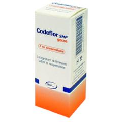 CODEFLOR SMP GOCCE 7 ML - farmachicca