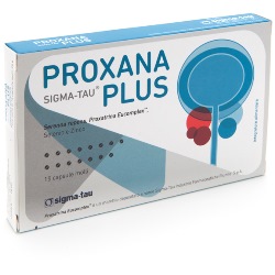 PROXANA PLUS 15 CAPSULE MOLLI - farmachicca