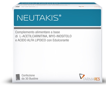 NEUTAKIS 3 BUSTINE - farmachicca