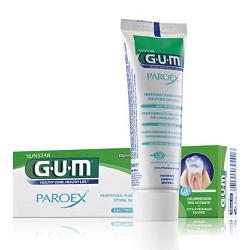 GUM PAROEX 0.06 CHX DENT 75ML - farmachicca