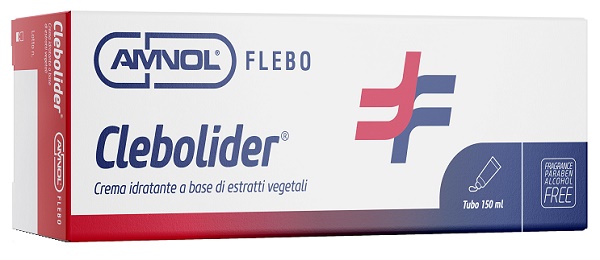 CLEBOLIDER CREMA 150 ML - farmachicca