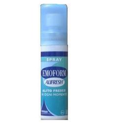 EMOFORM ALIFRESH SPRAY 20ML* - farmachicca