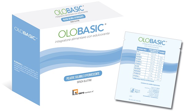 OLOBASIC 21 21 BUSTINE - farmachicca