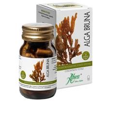 ALGA BRUNA 50 OPERCOLI - farmachicca