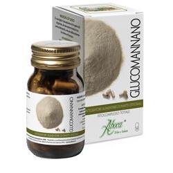 GLUCOMANNANO FITOCOMPLESSO TOTALE 50 OPERCOLI - farmachicca