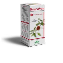 RUSCOVEN PLUS CONCENTRATO FLUIDO 200 G - farmachicca