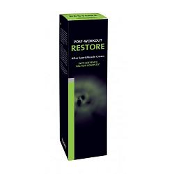 ETHICSPORT RESTORE TUBO 150 ML - farmachicca
