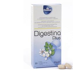 DIGESTINA PLUS 20 TAVOLETTE - farmachicca