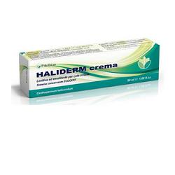HALIDERM CR 50ML - farmachicca